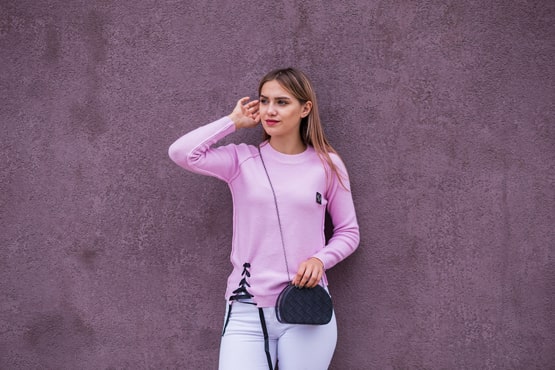 LUREX: осенние краски со вкусом кофе