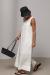 белый