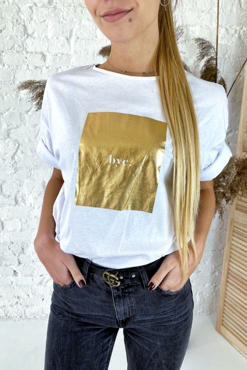 Необычная футболка с дерзкой надписью - 2060 - купить в Украине | Интернет магазин LUREX