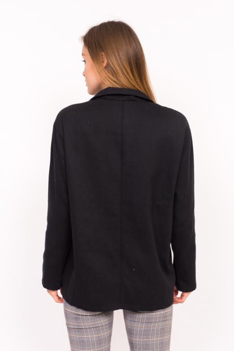 Фото 11 модели 699 Классический женский пиджак M collection